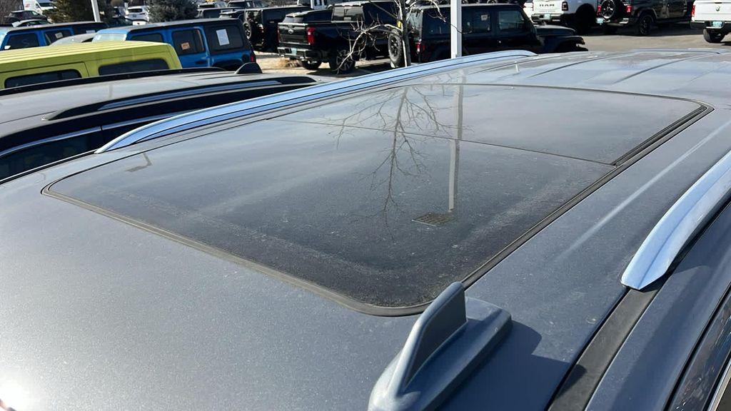 used 2021 GMC Yukon car