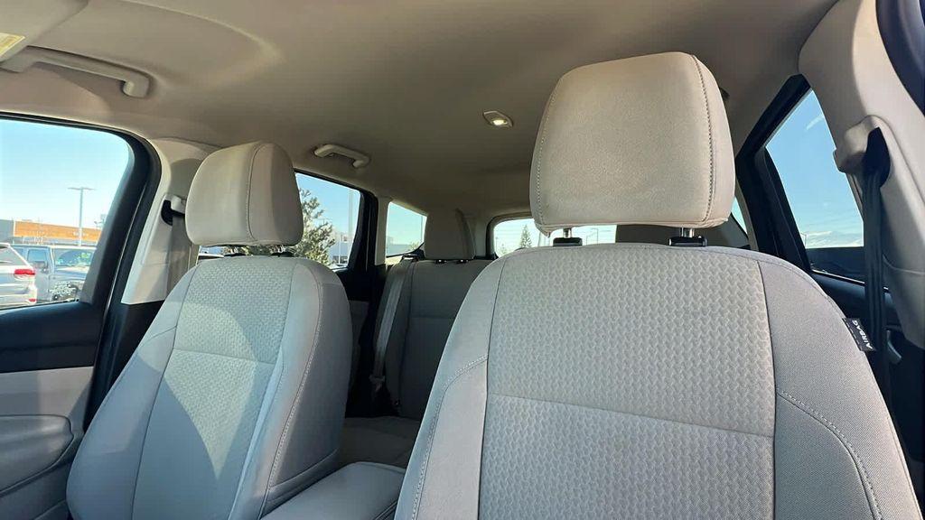 used 2017 Ford Escape car, priced at $7,280