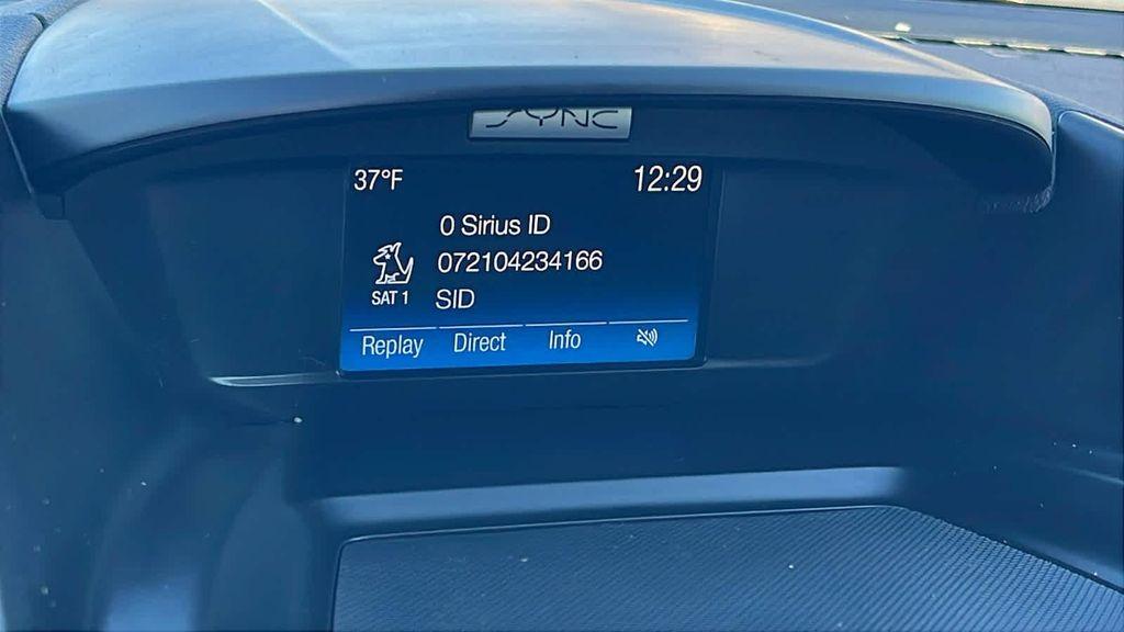 used 2017 Ford Escape car, priced at $7,280