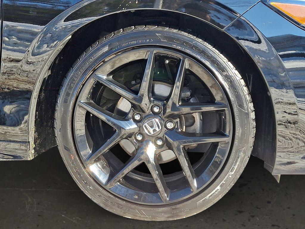 used 2022 Honda Civic car, priced at $18,670