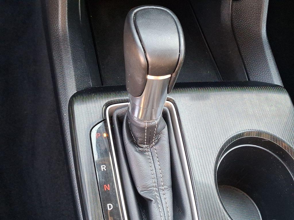 used 2022 Honda Civic car, priced at $18,670