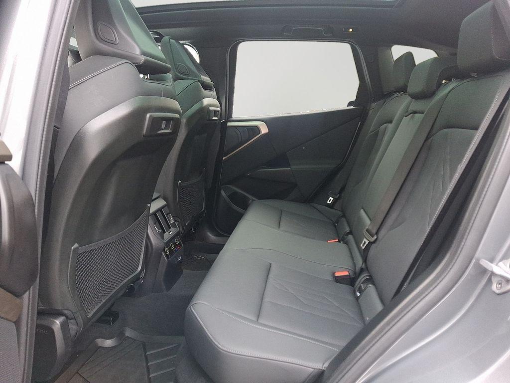 used 2025 BMW X3 car, priced at $45,750