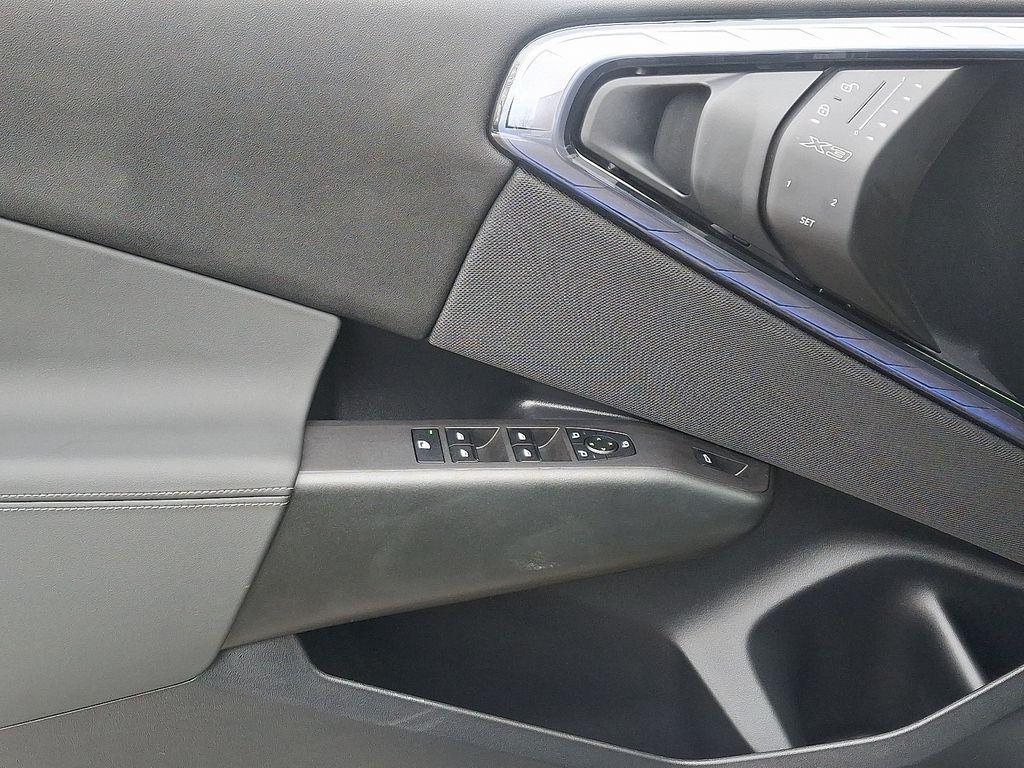 used 2025 BMW X3 car, priced at $45,750