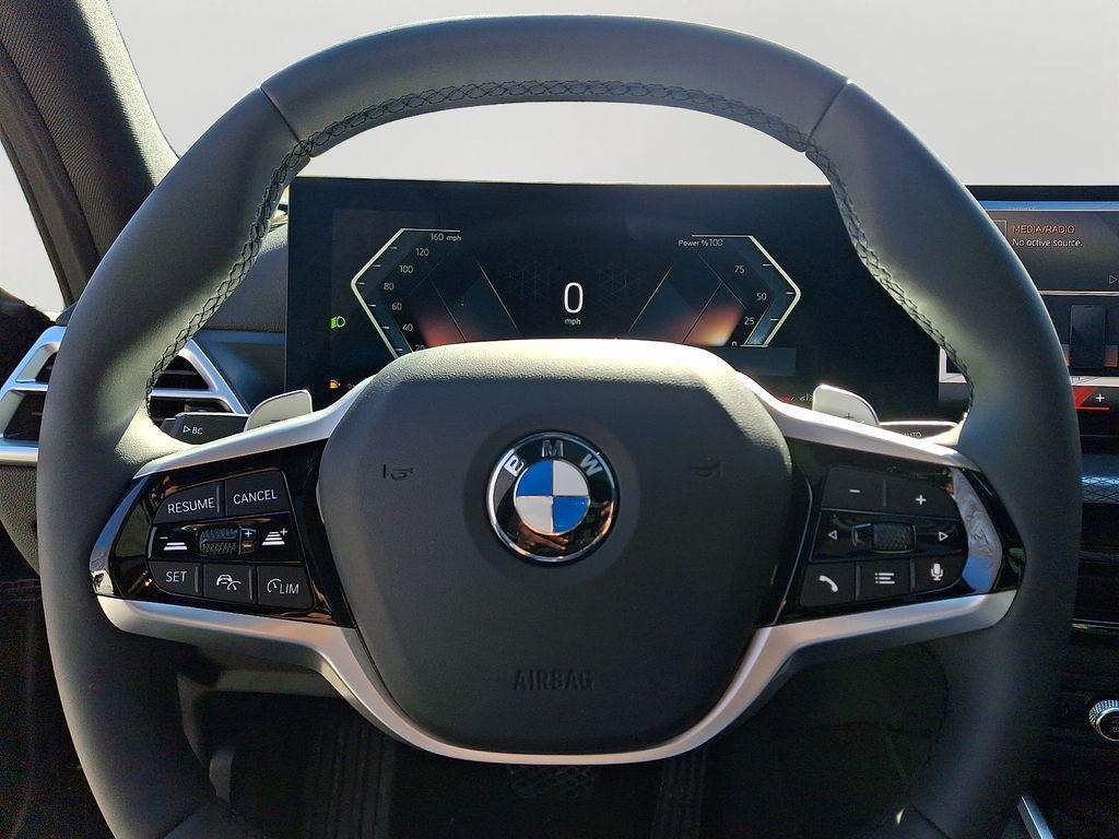 new 2026 BMW 330 car, priced at $55,440