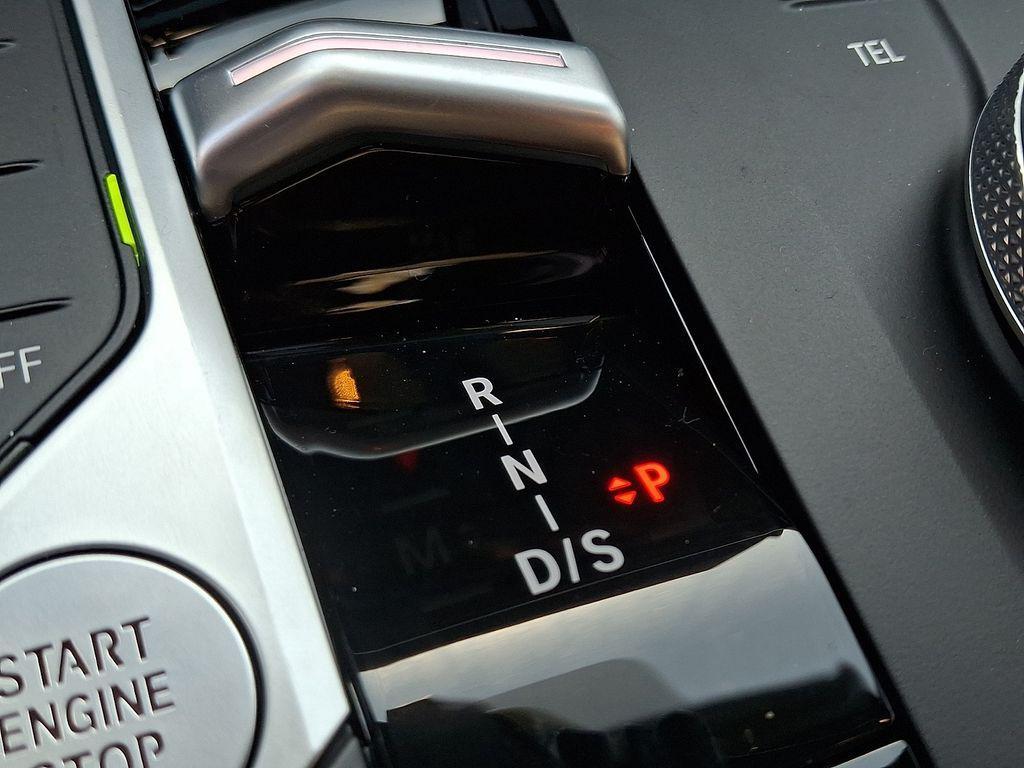 new 2026 BMW 330 car, priced at $55,440