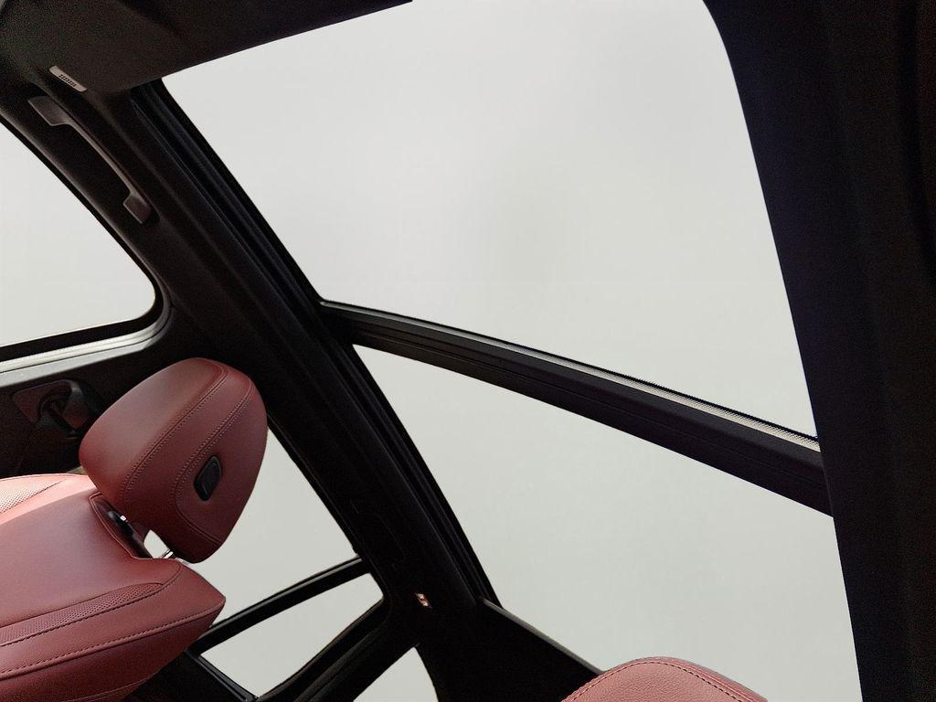 used 2023 BMW X3 car, priced at $25,500