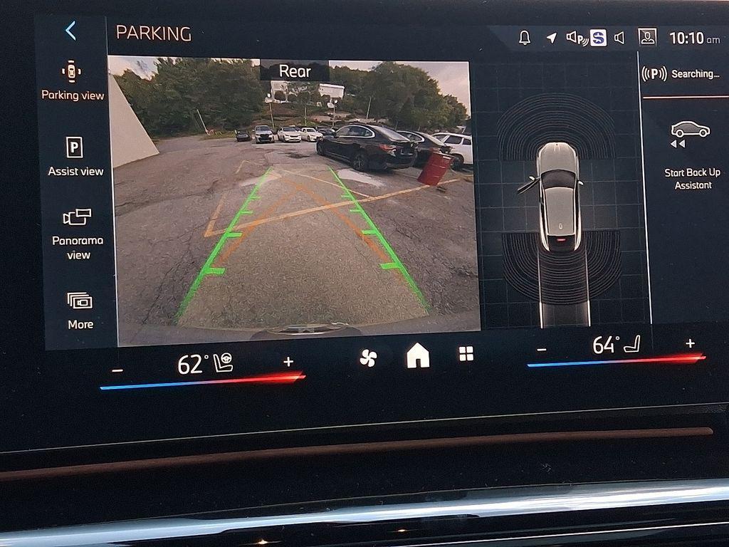 used 2025 BMW X2 car, priced at $41,000