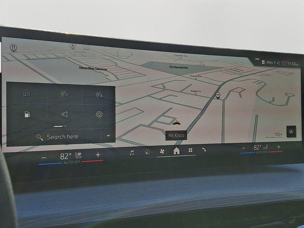 used 2025 BMW 330 car, priced at $44,000