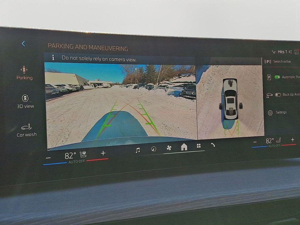 used 2025 BMW 330 car, priced at $44,000