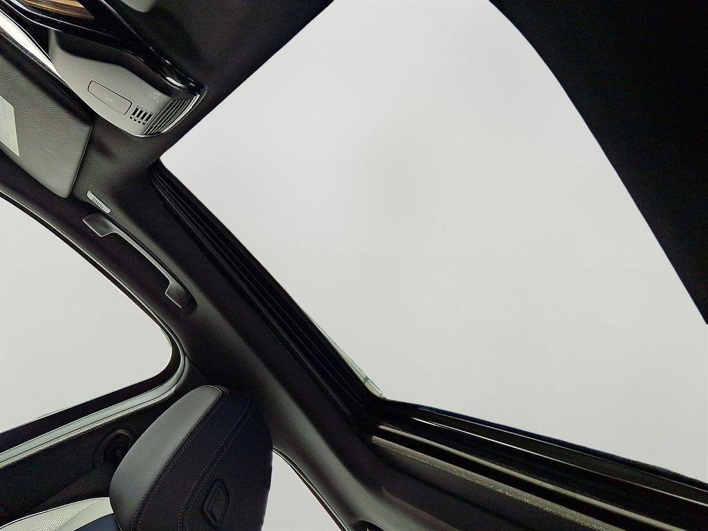 used 2025 BMW 330 car, priced at $44,000