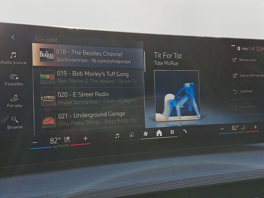 used 2025 BMW 330 car, priced at $44,000