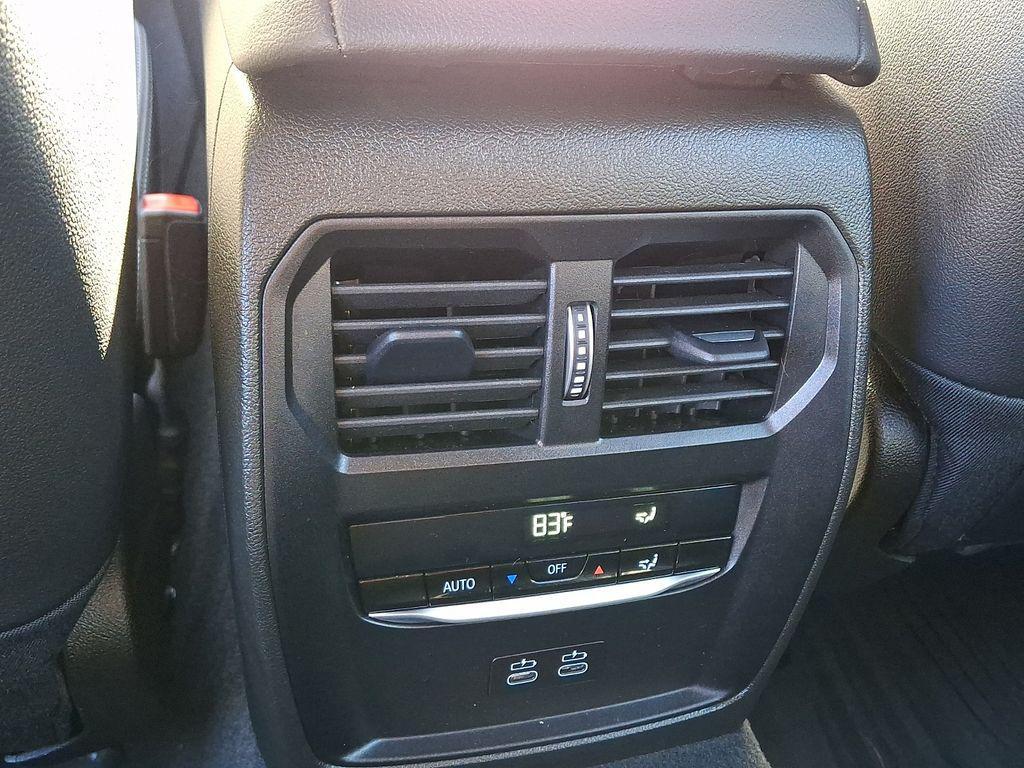 used 2025 BMW 330 car, priced at $44,000