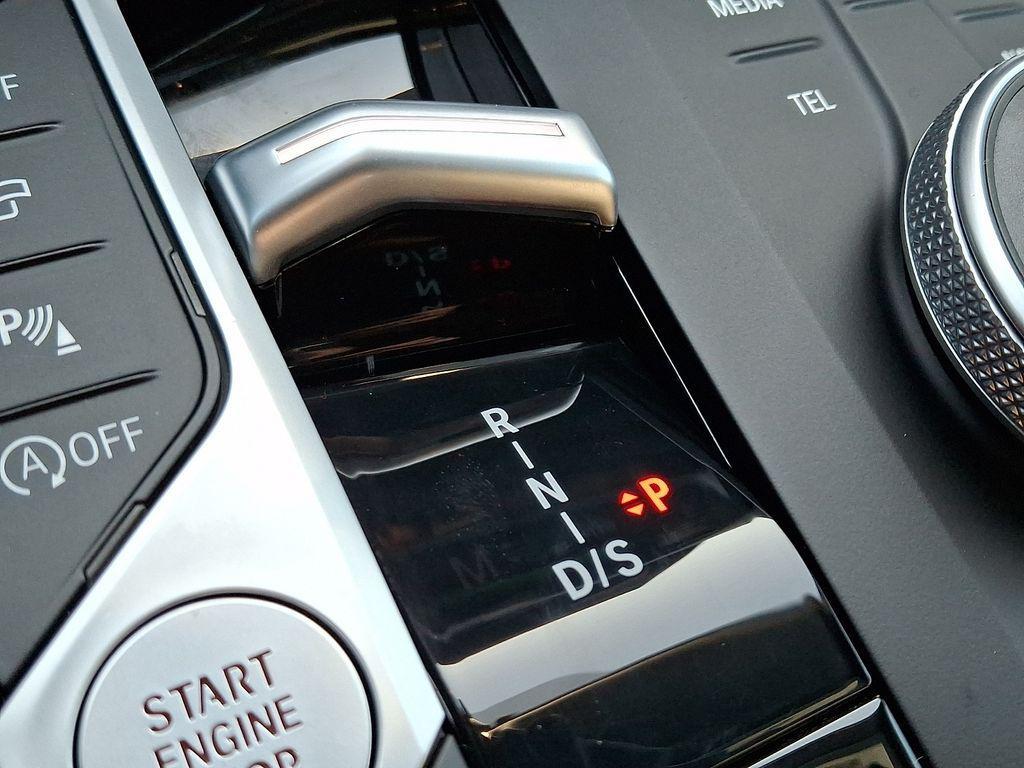 used 2025 BMW 330 car, priced at $44,000