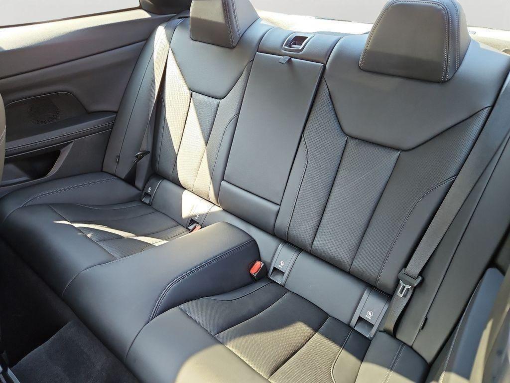 used 2025 BMW 430 car, priced at $37,500