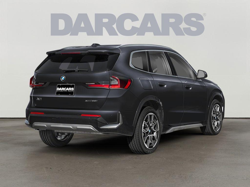 new 2026 BMW X1 car, priced at $49,495