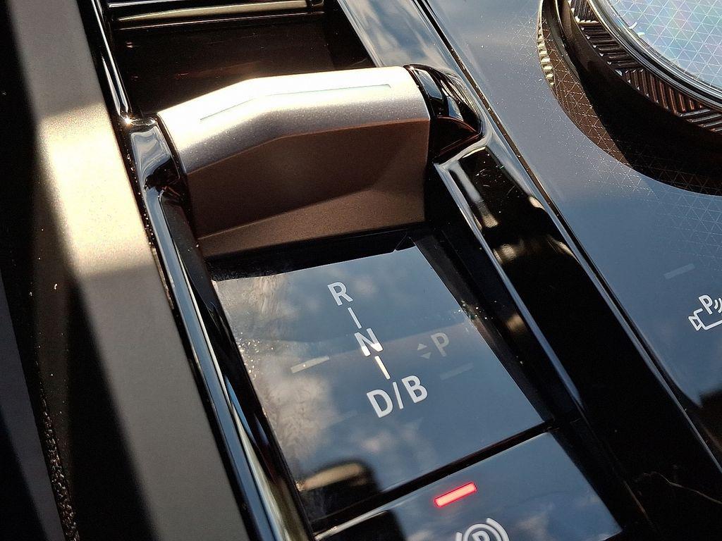 used 2026 BMW iX car, priced at $85,000