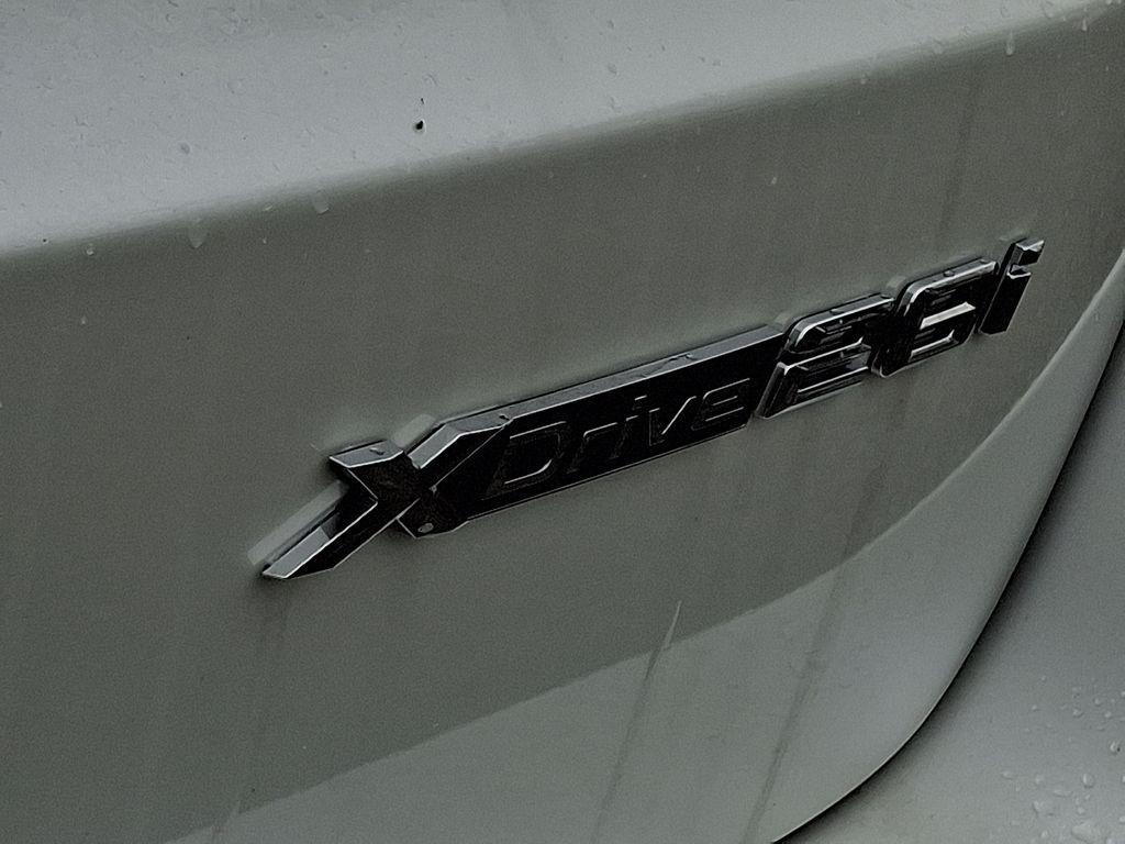 new 2026 BMW X1 car, priced at $48,220