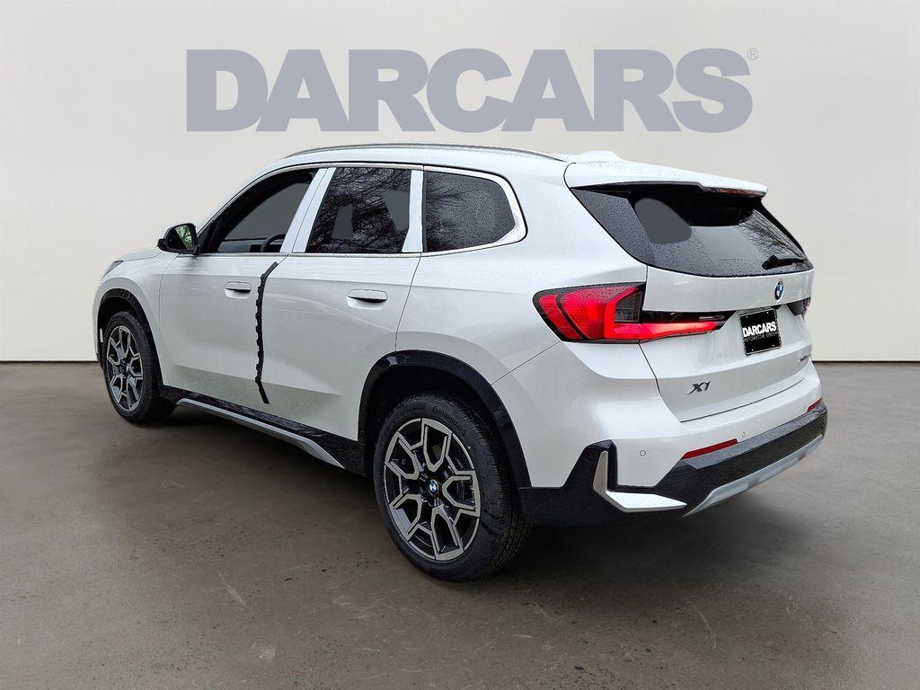 new 2026 BMW X1 car, priced at $48,220