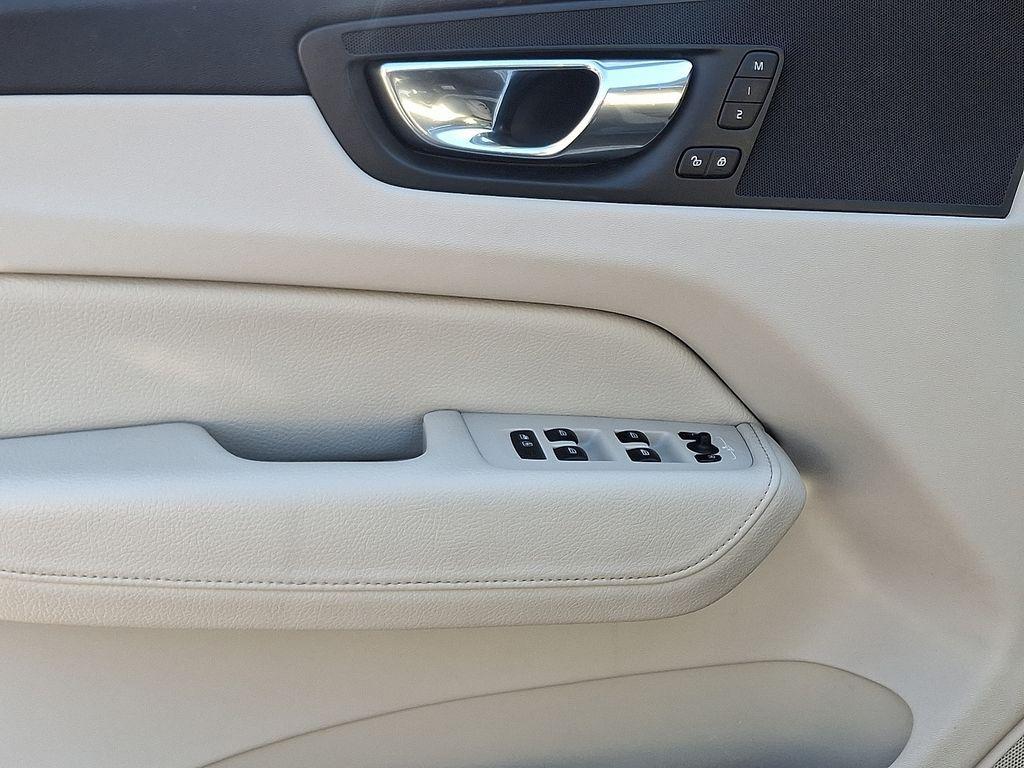 used 2018 Volvo XC60 car, priced at $16,500