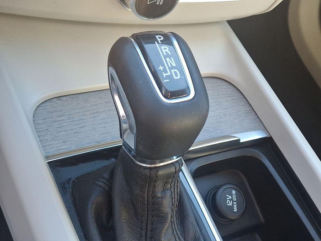 used 2018 Volvo XC60 car, priced at $16,500