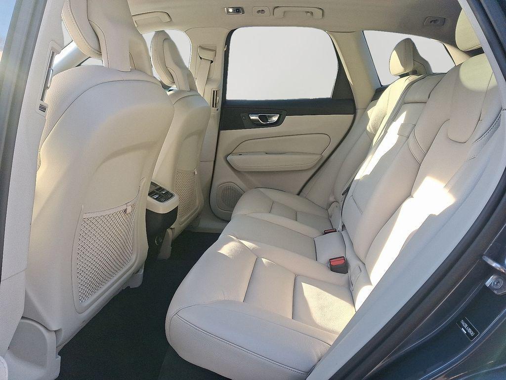 used 2018 Volvo XC60 car, priced at $16,500