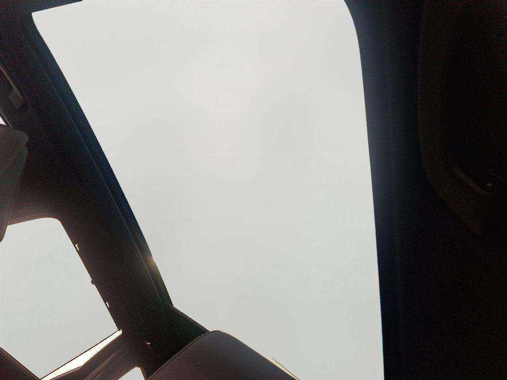 used 2025 BMW X3 car, priced at $45,000