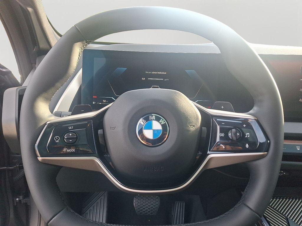 used 2025 BMW X3 car, priced at $45,000