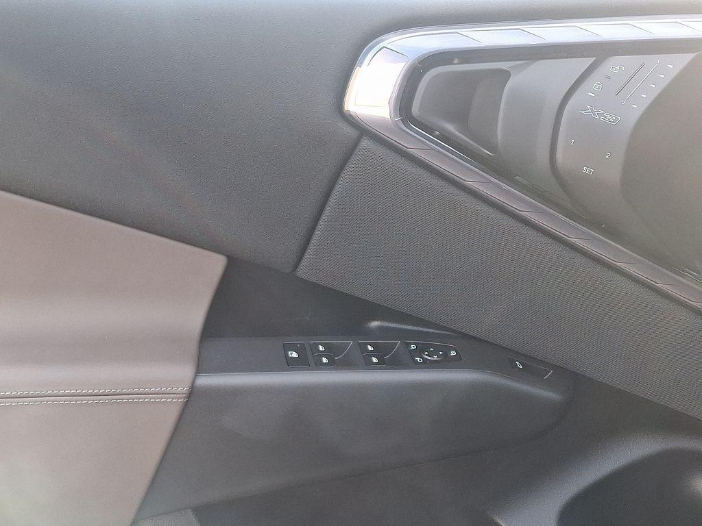 used 2025 BMW X3 car, priced at $45,000