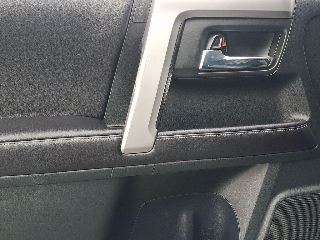 used 2016 Toyota 4Runner car, priced at $21,200