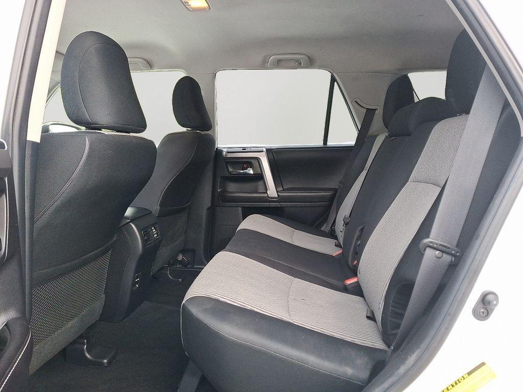 used 2016 Toyota 4Runner car, priced at $21,200