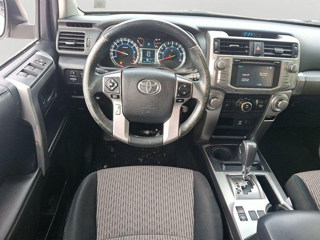 used 2016 Toyota 4Runner car, priced at $21,200