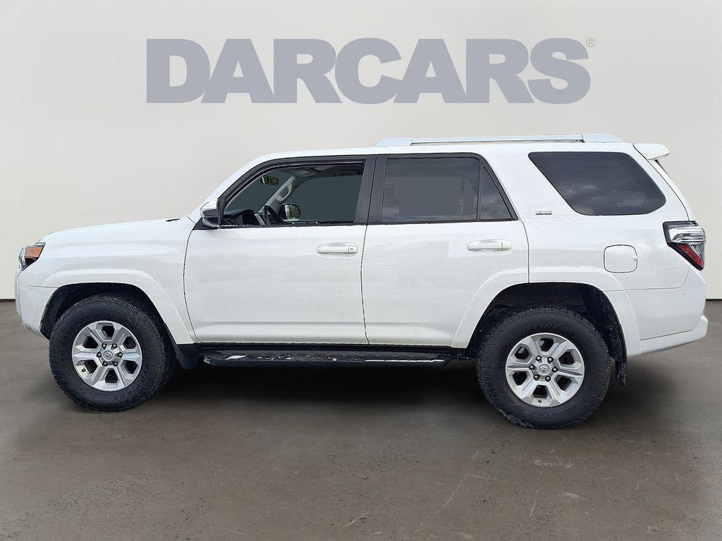 used 2016 Toyota 4Runner car, priced at $21,200
