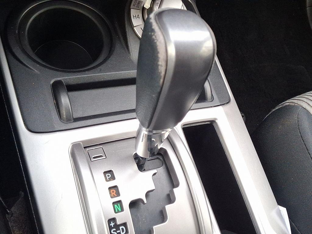 used 2016 Toyota 4Runner car, priced at $21,200