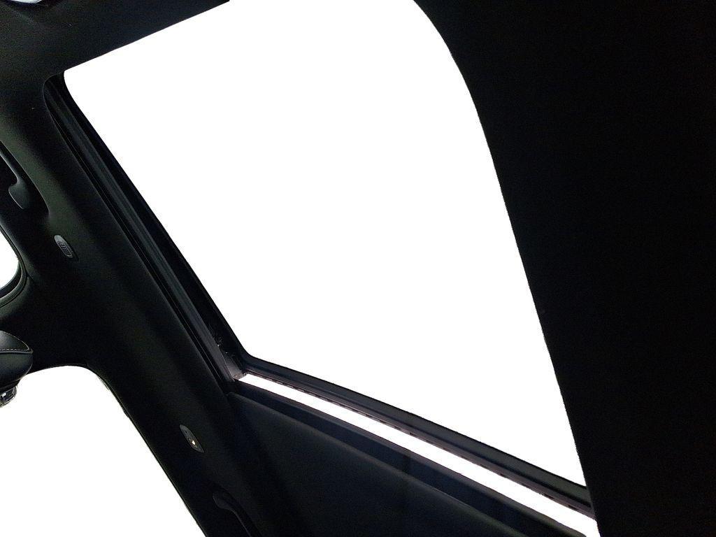 used 2021 Jeep Grand Cherokee L car, priced at $24,500