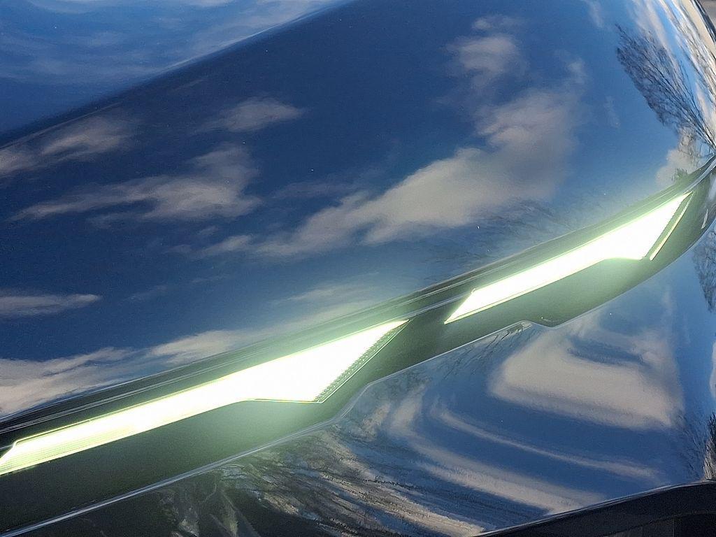 used 2026 BMW XM car, priced at $138,000