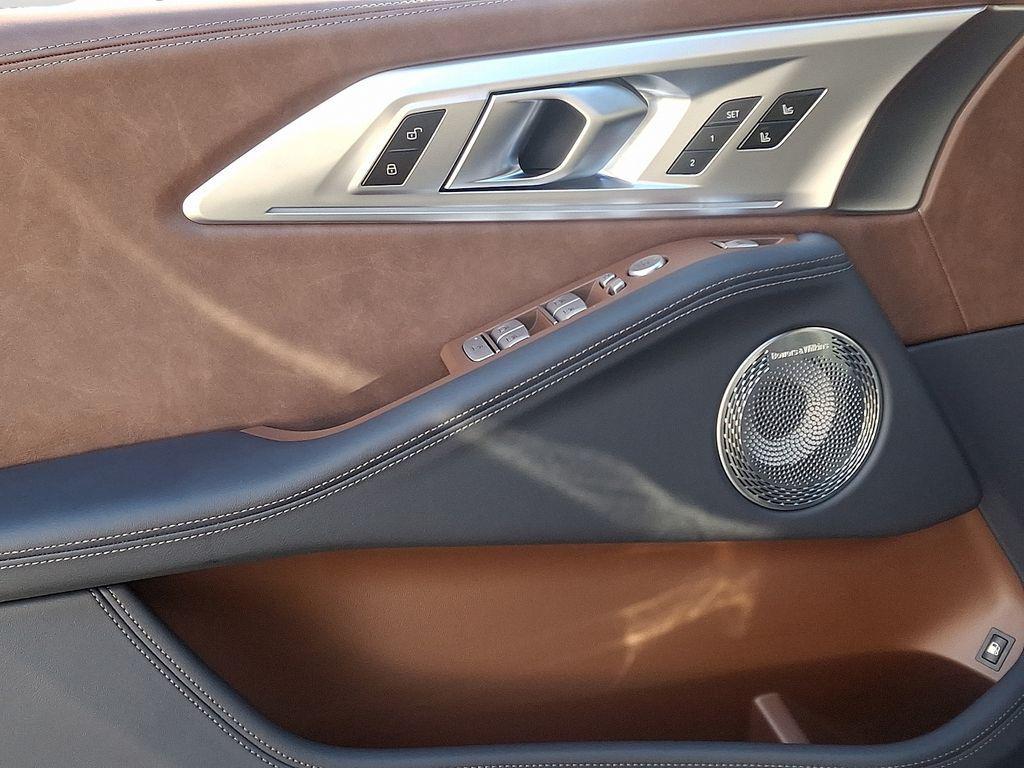 used 2026 BMW XM car, priced at $138,000