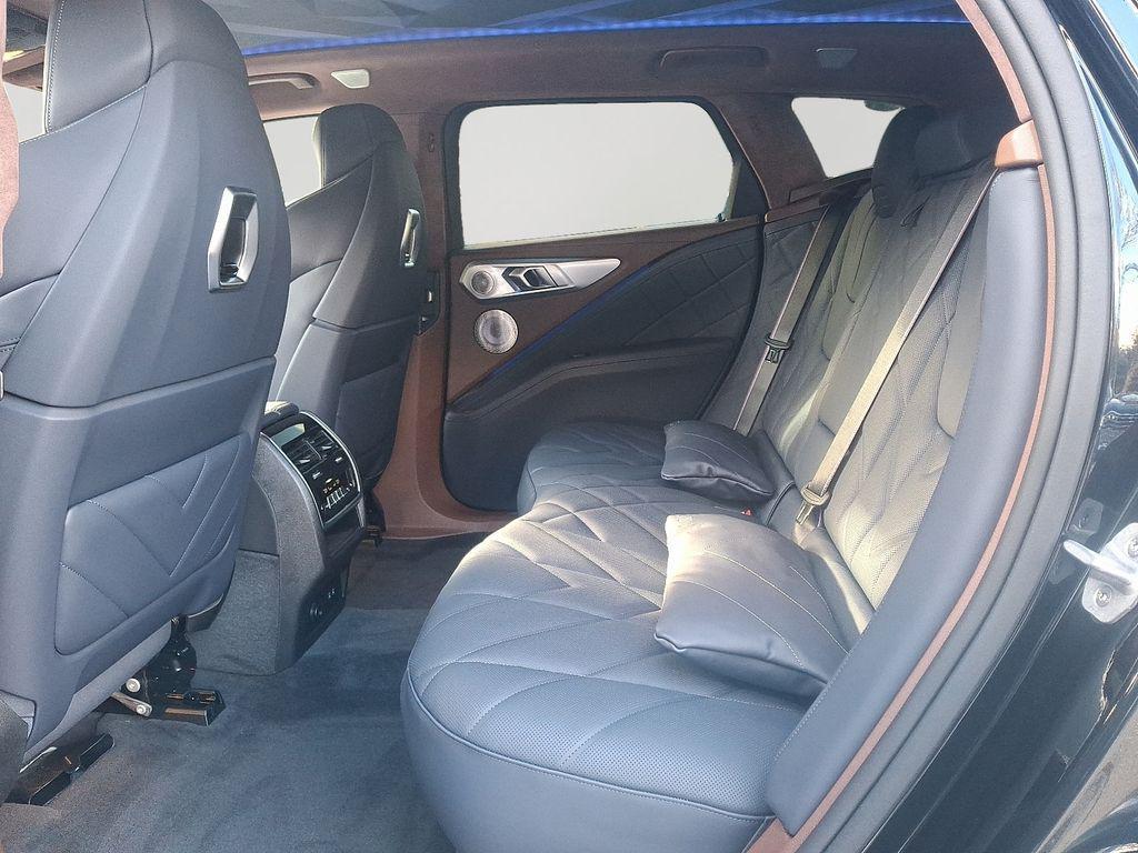 used 2026 BMW XM car, priced at $138,000