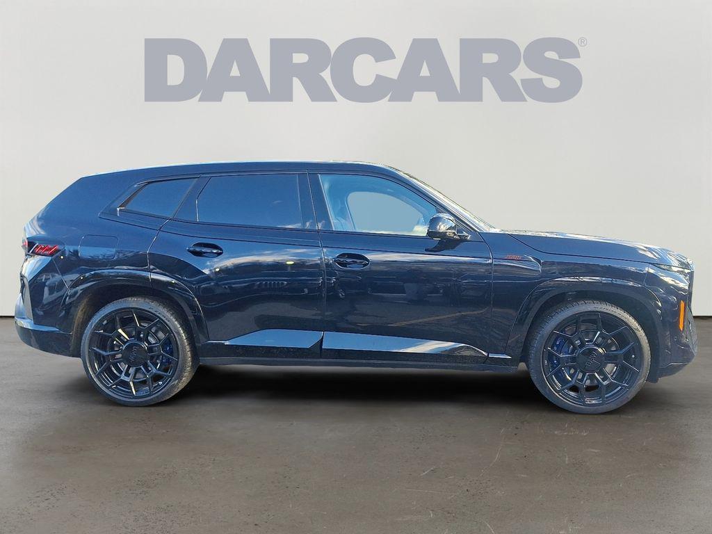 used 2026 BMW XM car, priced at $138,000