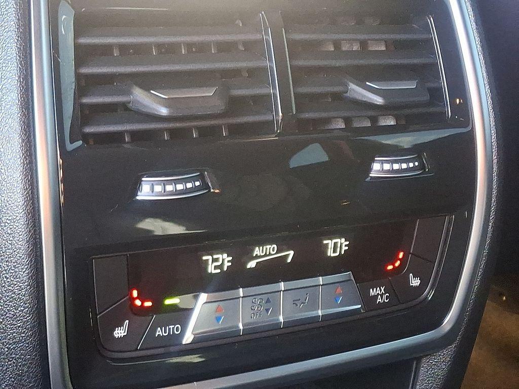 used 2026 BMW XM car, priced at $138,000