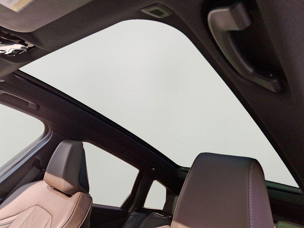 used 2025 BMW X3 car, priced at $46,000