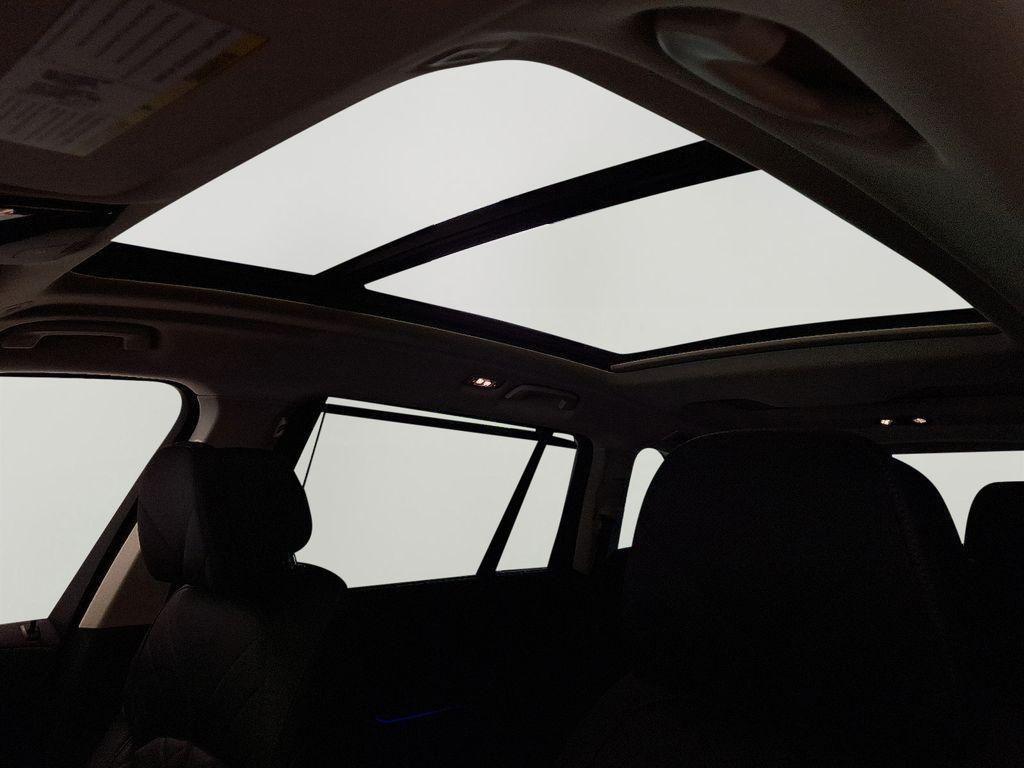 used 2025 BMW X7 car, priced at $72,500