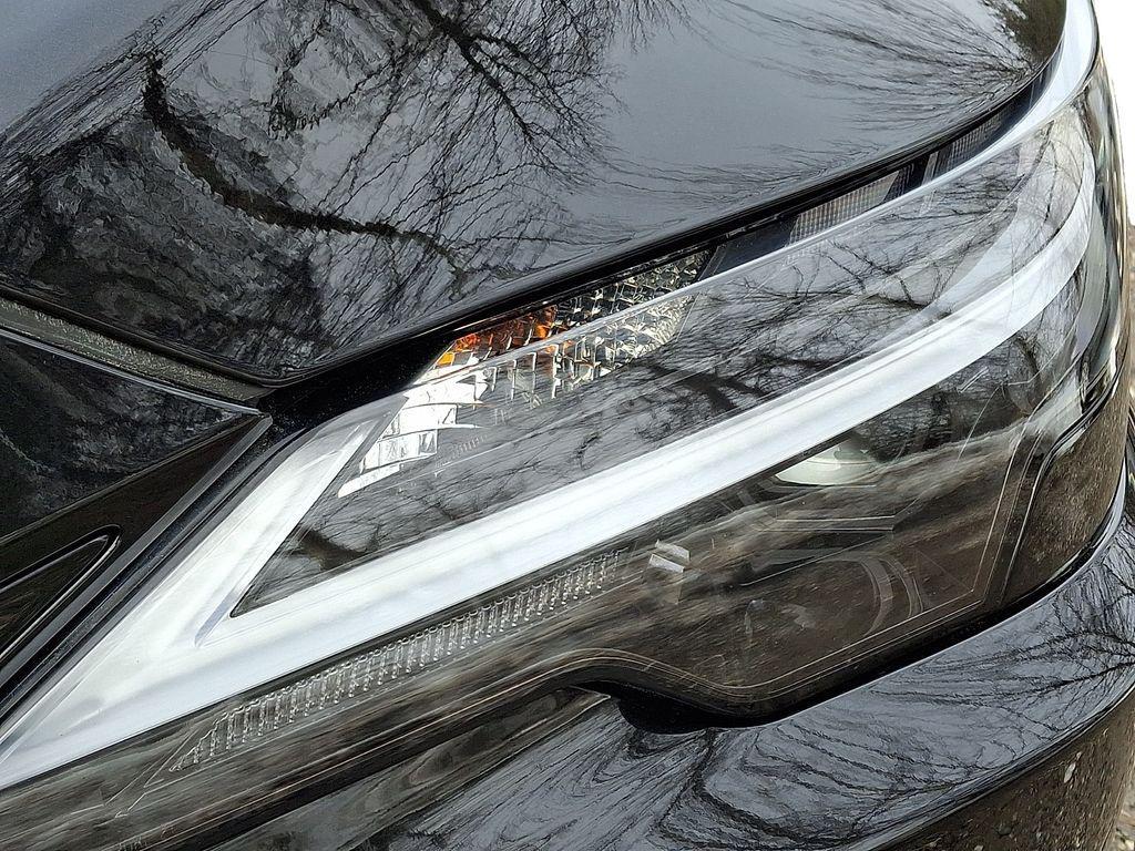 used 2023 Lexus RX 350 car, priced at $44,675