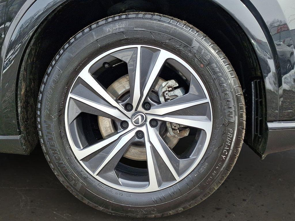 used 2023 Lexus RX 350 car, priced at $44,675