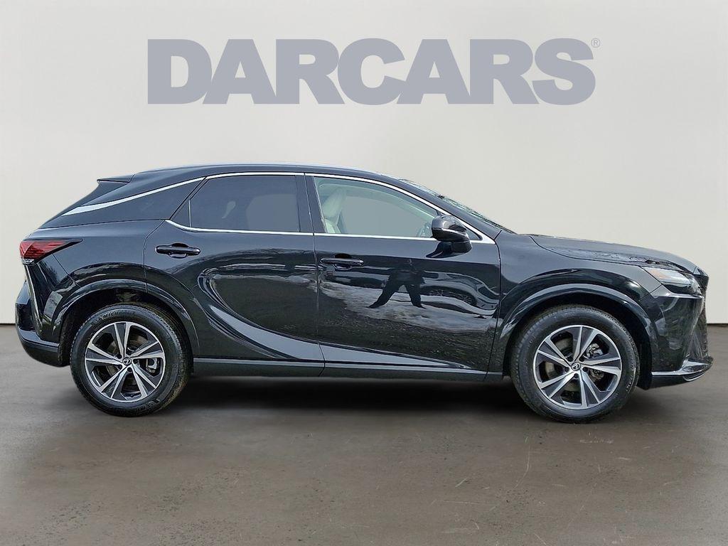 used 2023 Lexus RX 350 car, priced at $44,675