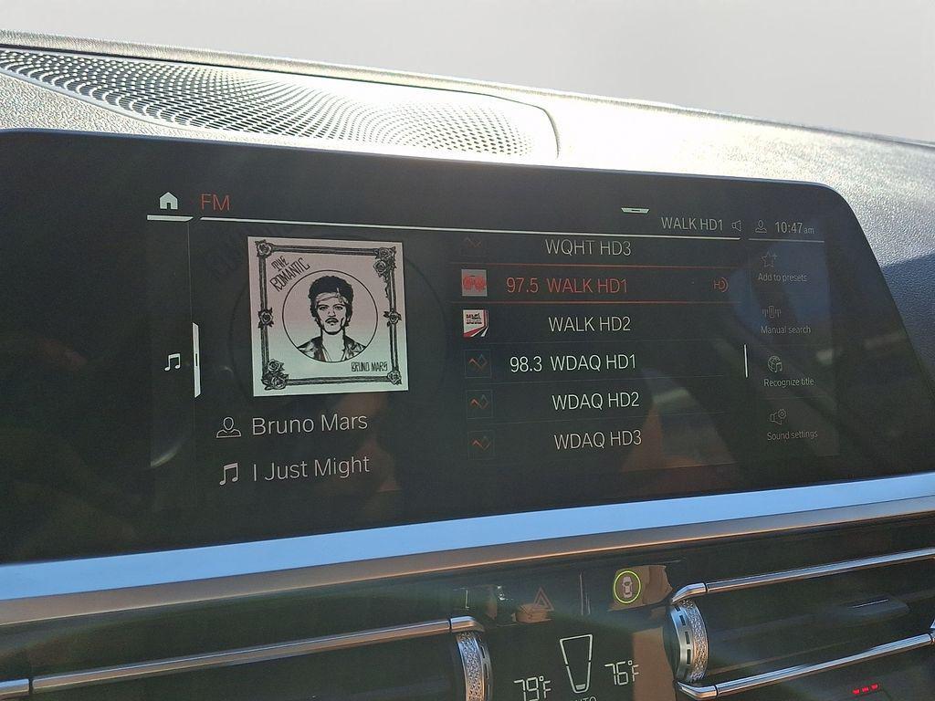 used 2023 BMW 840 Gran Coupe car, priced at $42,500