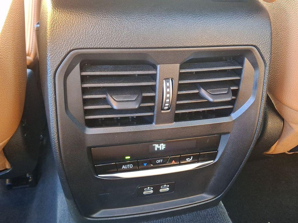 used 2023 BMW 840 Gran Coupe car, priced at $42,500