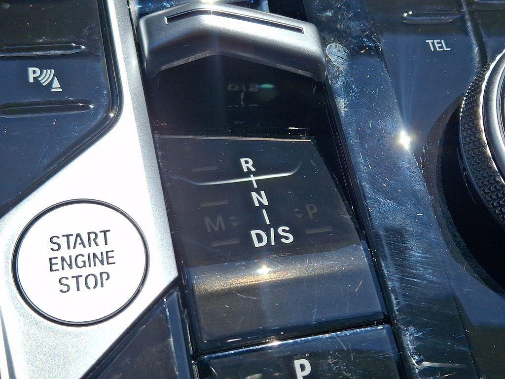 used 2024 BMW X5 car, priced at $63,000