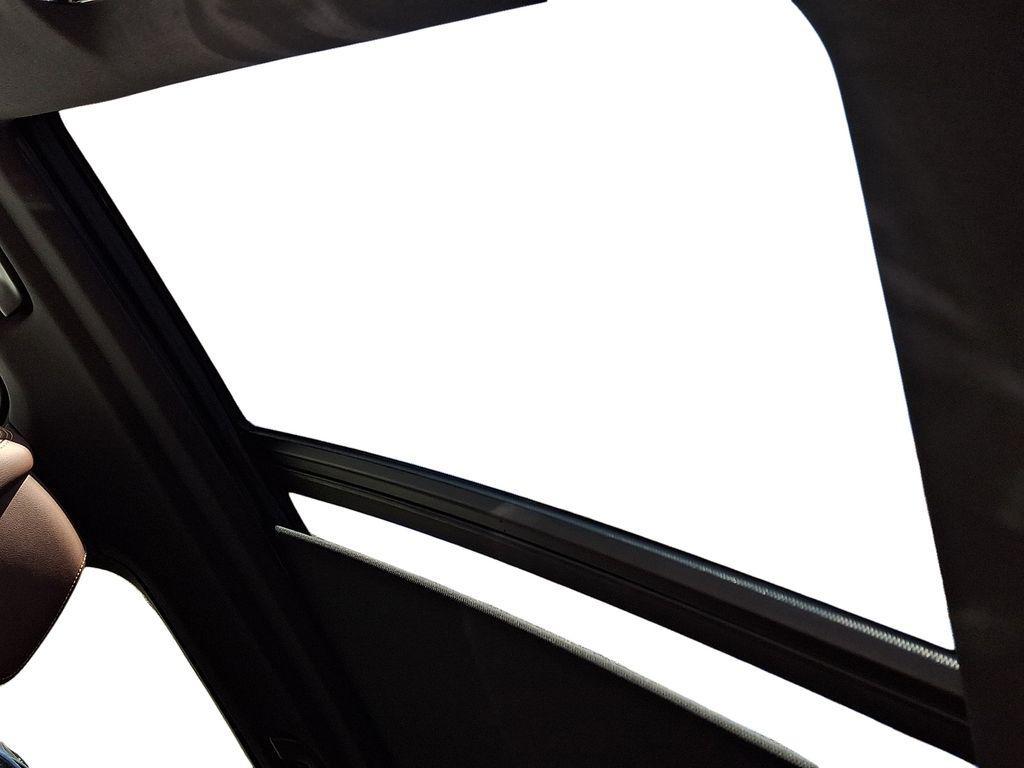 used 2024 BMW X5 car, priced at $63,000