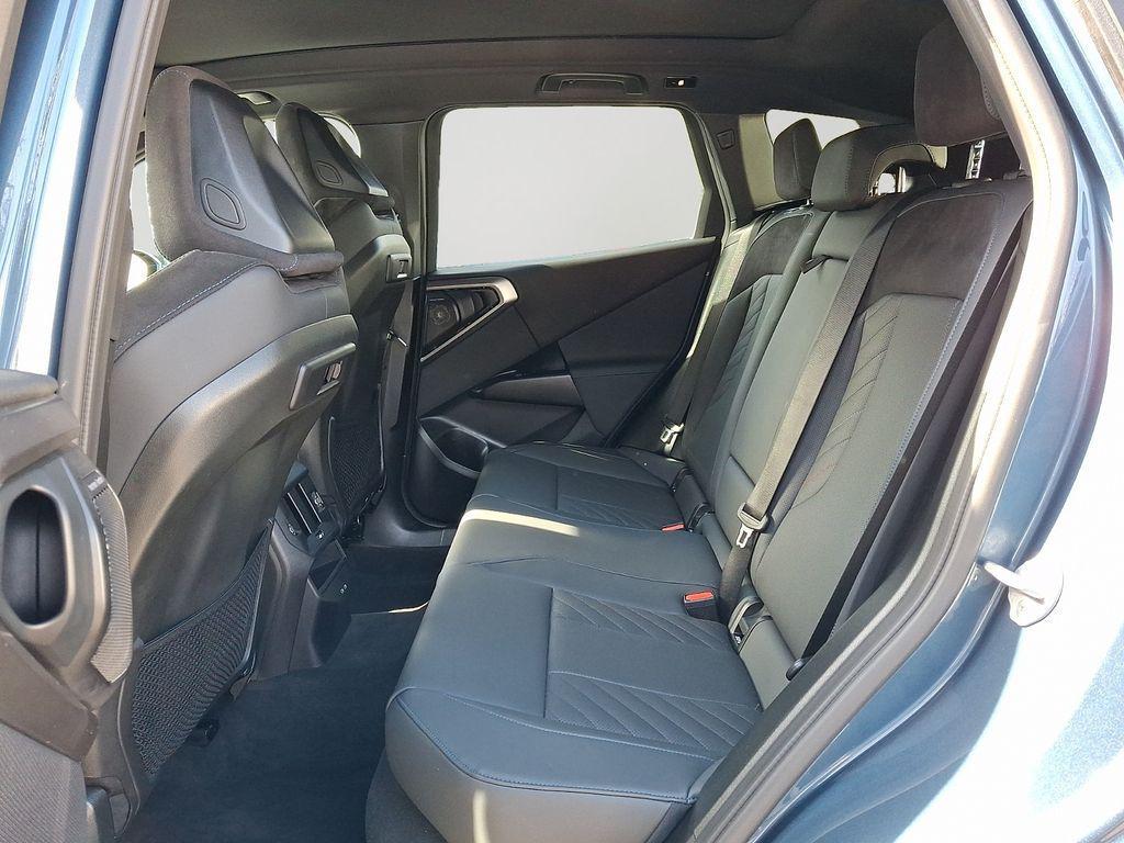 used 2025 BMW X3 car, priced at $45,500