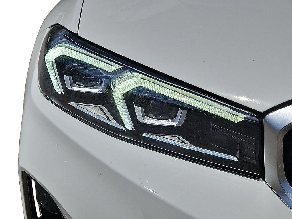 used 2023 BMW 330 car, priced at $35,500